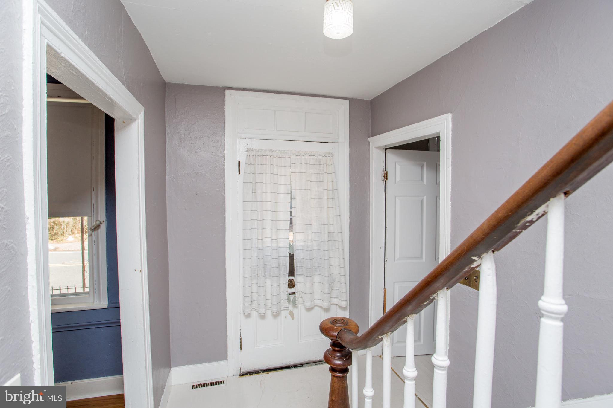 309 -311 HARRISON STREET