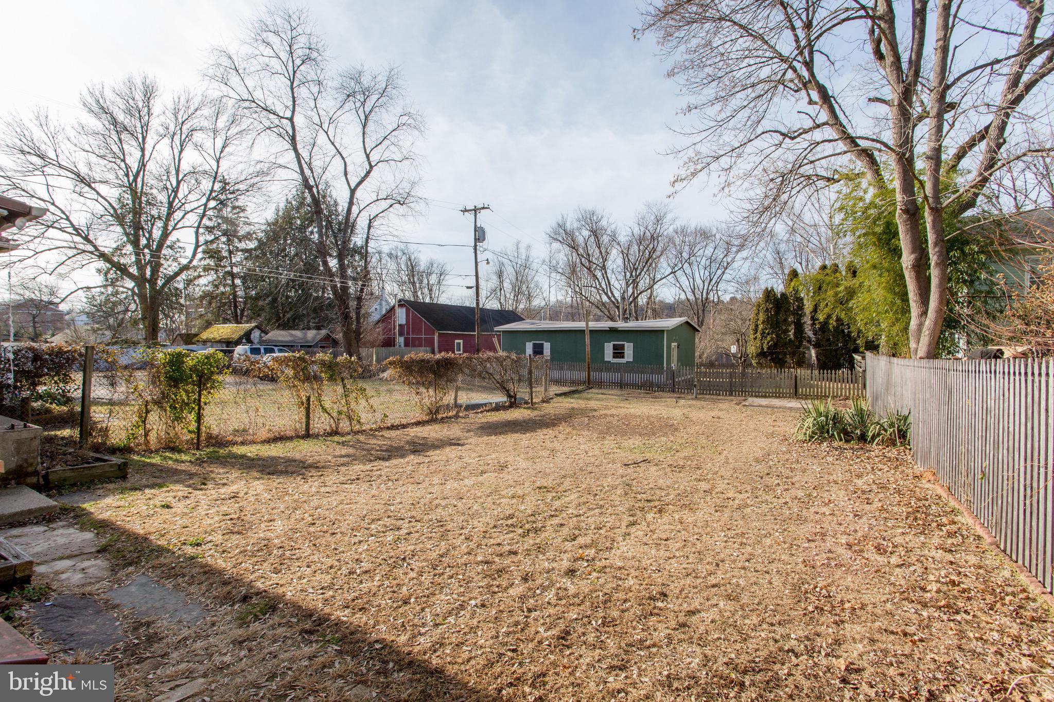 309 -311 HARRISON STREET