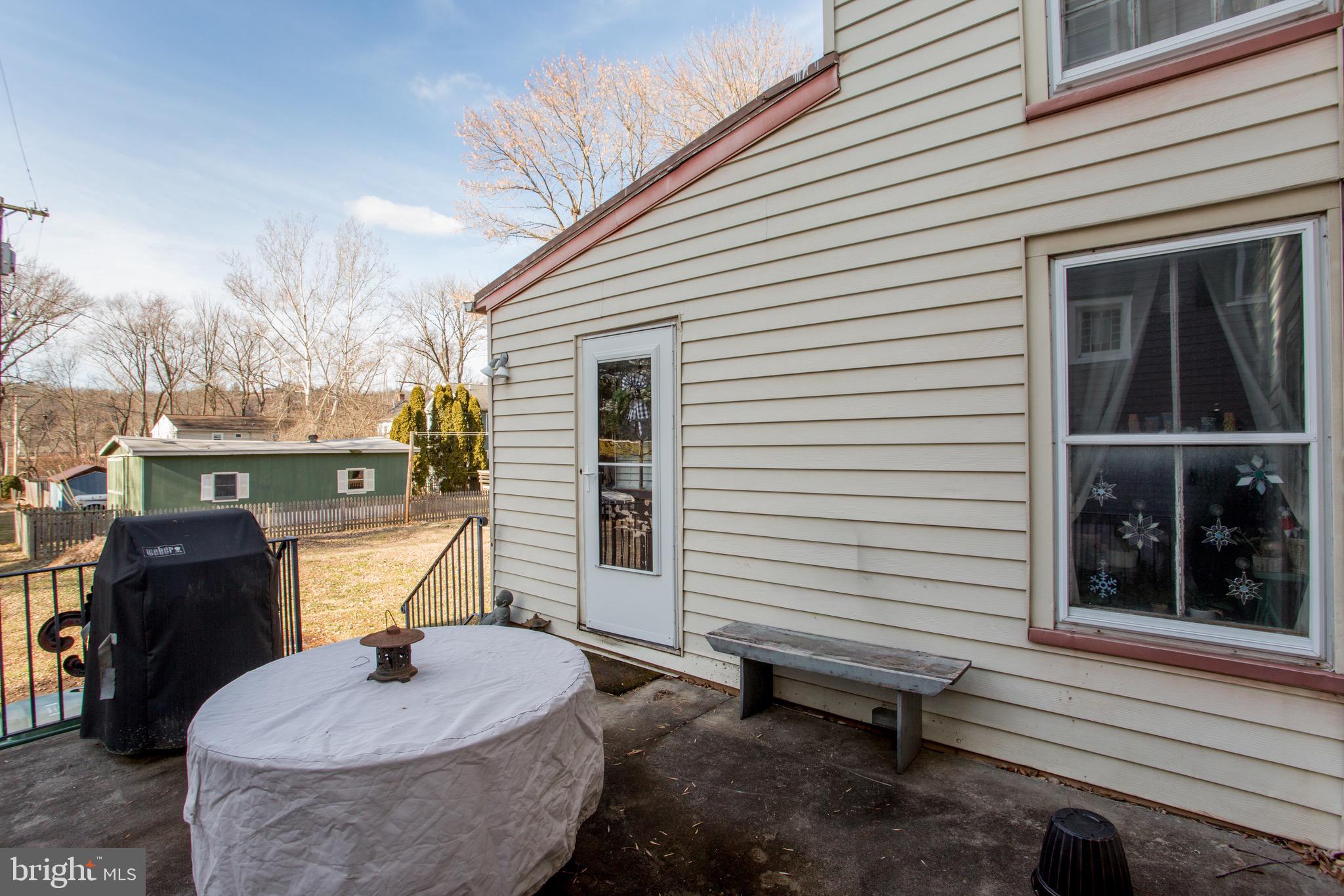 309 -311 HARRISON STREET