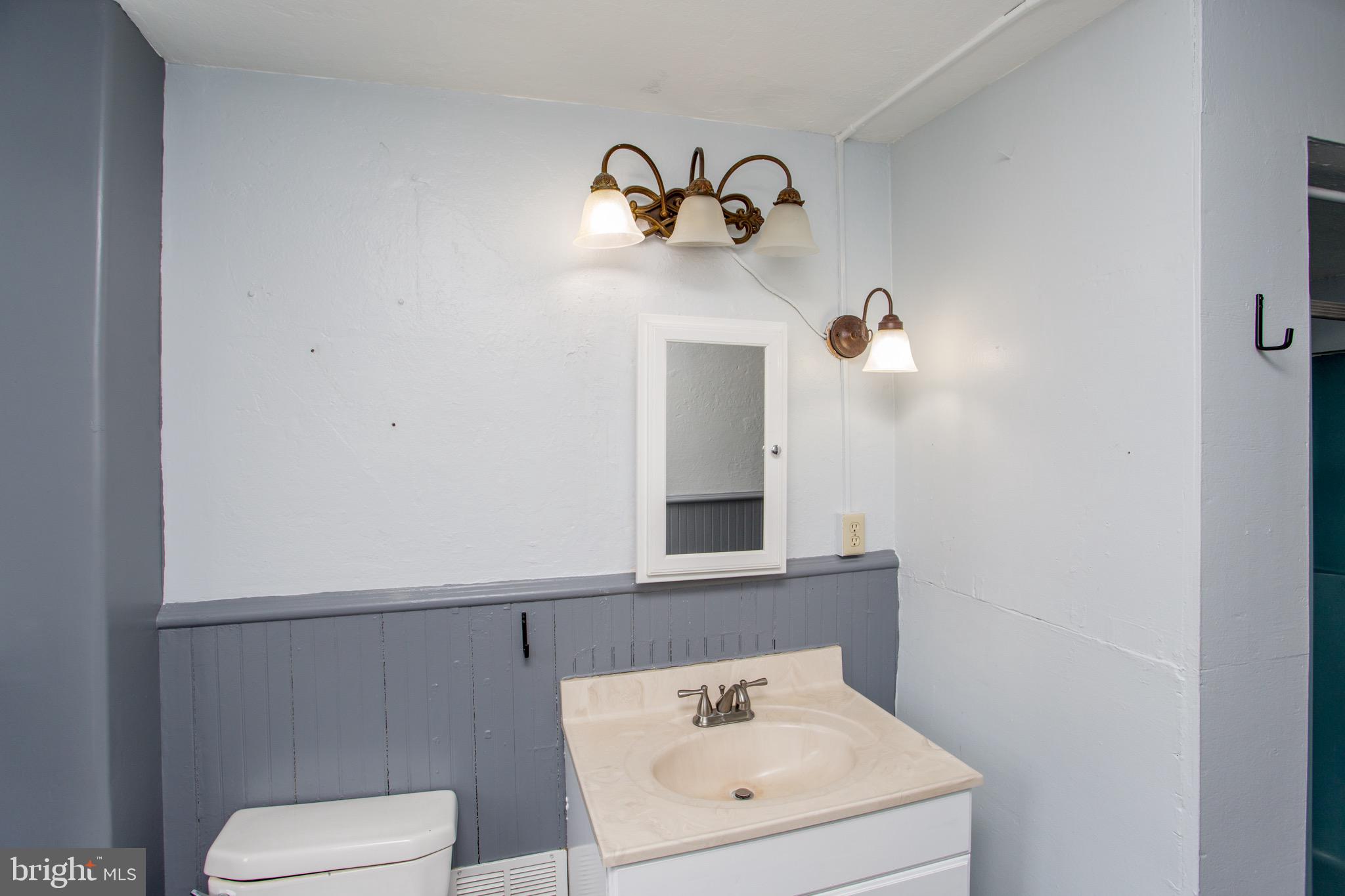 309 -311 HARRISON STREET