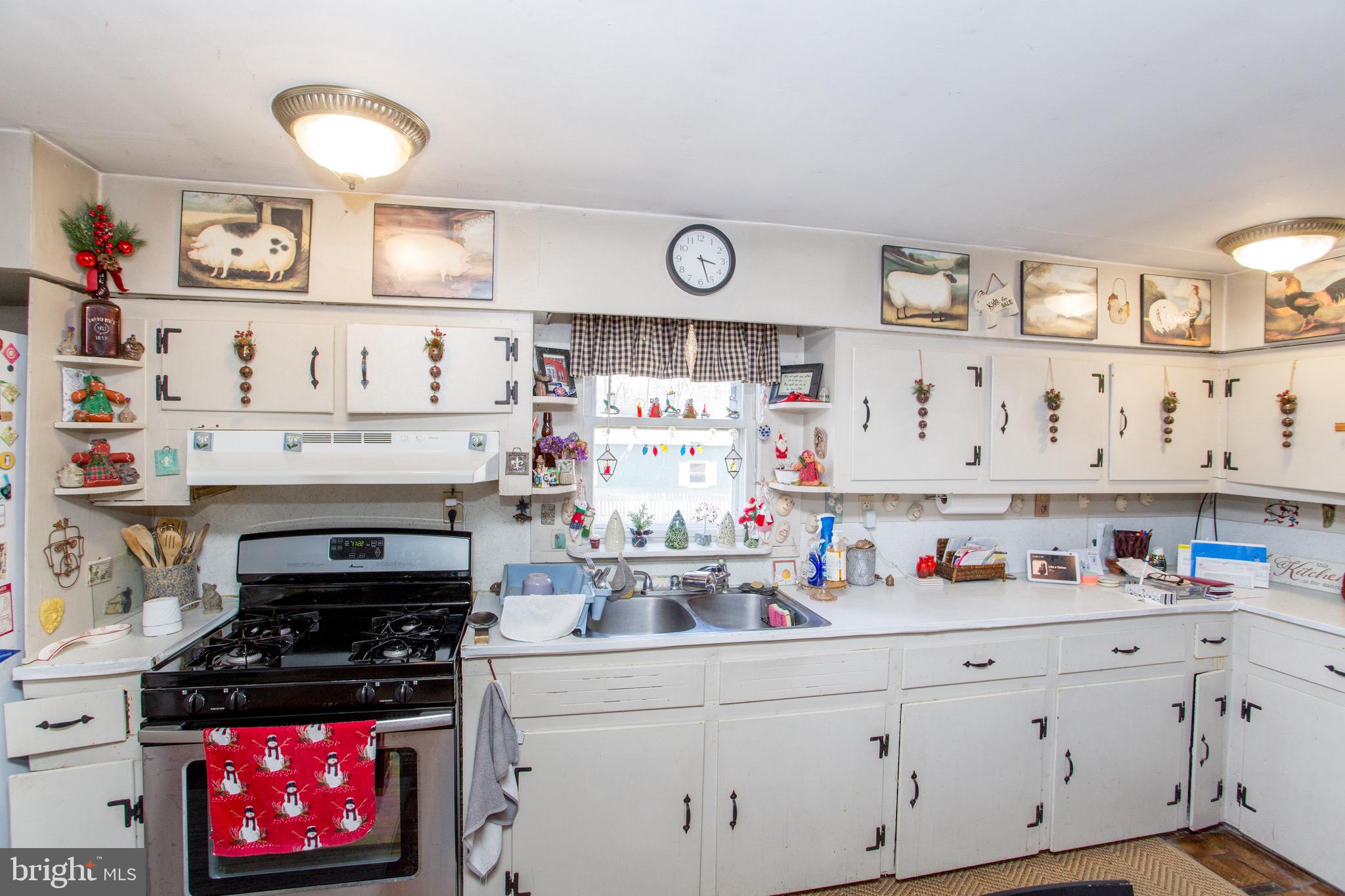 309 -311 HARRISON STREET