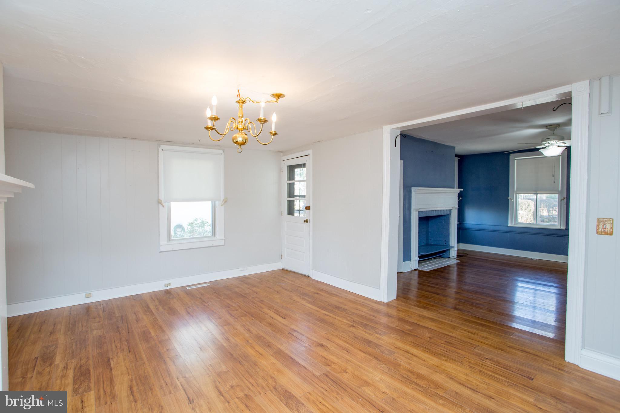 309 -311 HARRISON STREET