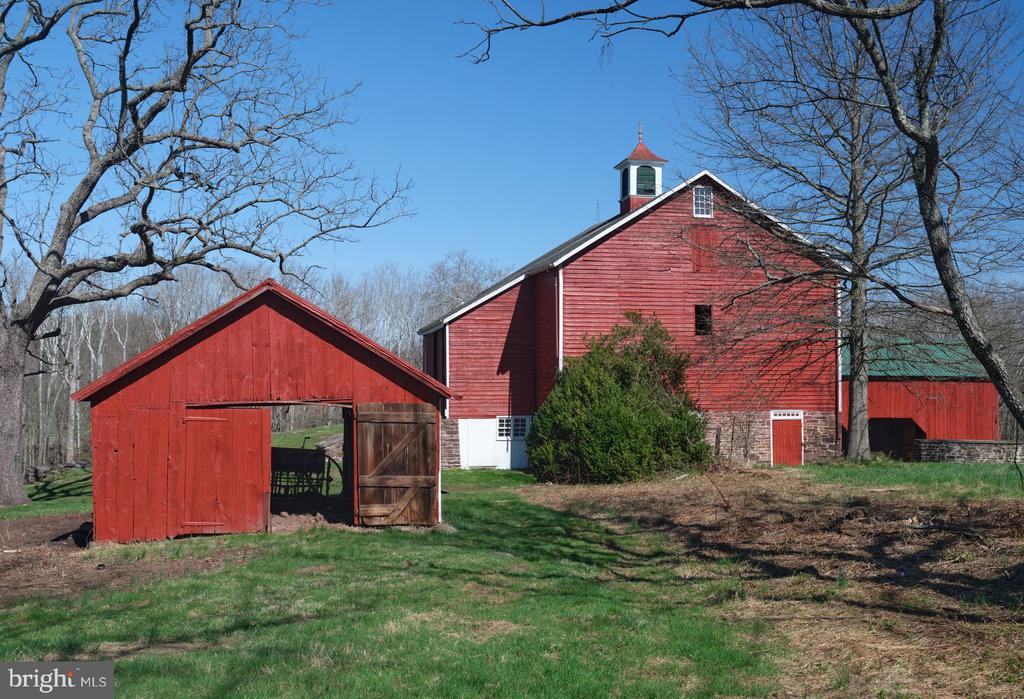 119 RAVEN ROCK ROAD