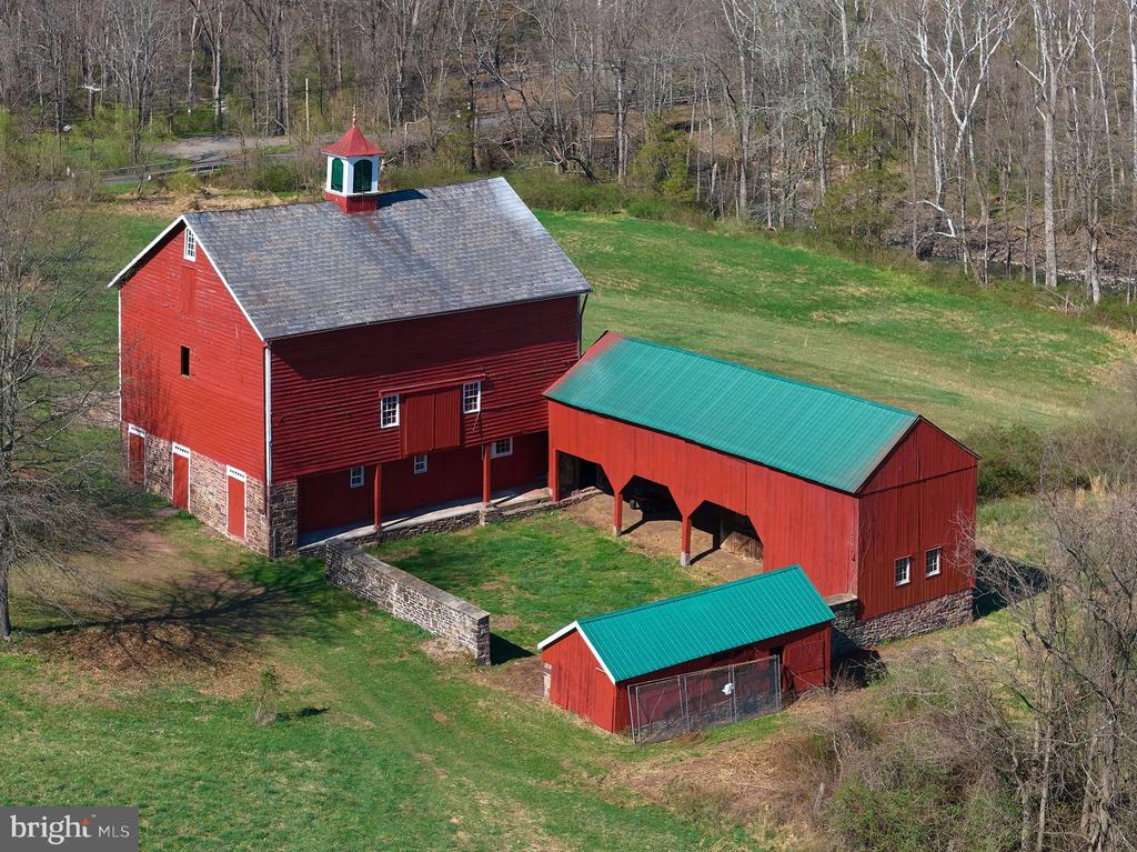 119 RAVEN ROCK ROAD