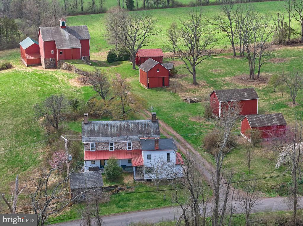 119 RAVEN ROCK ROAD