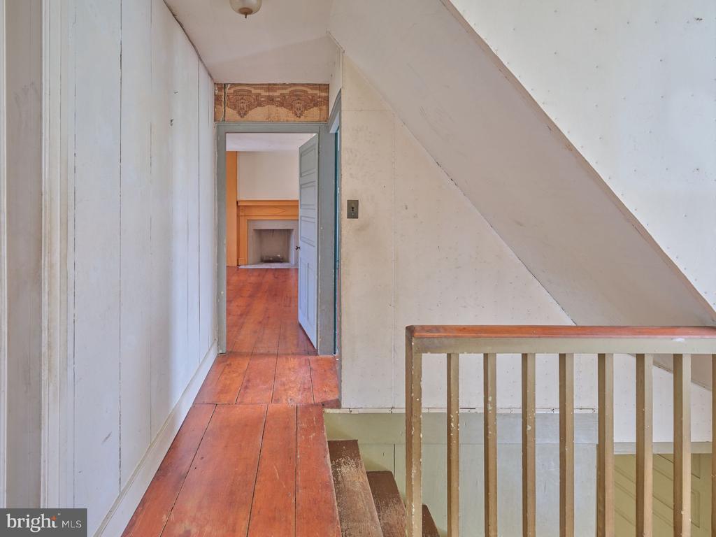 119 RAVEN ROCK ROAD