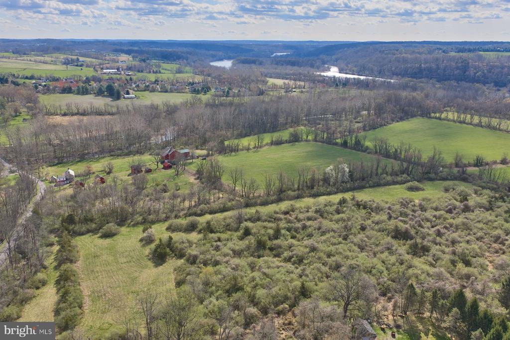 119 RAVEN ROCK ROAD
