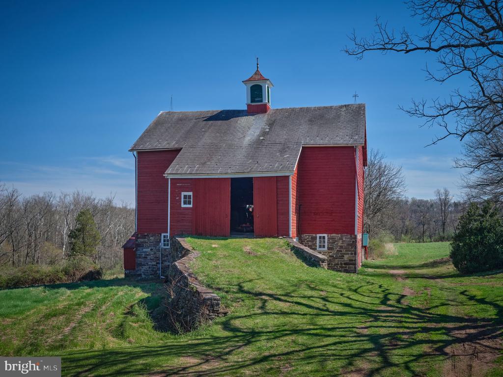 119 RAVEN ROCK ROAD