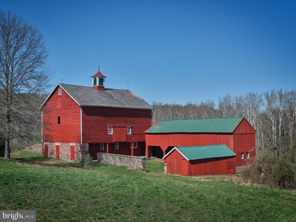 119 RAVEN ROCK ROAD
