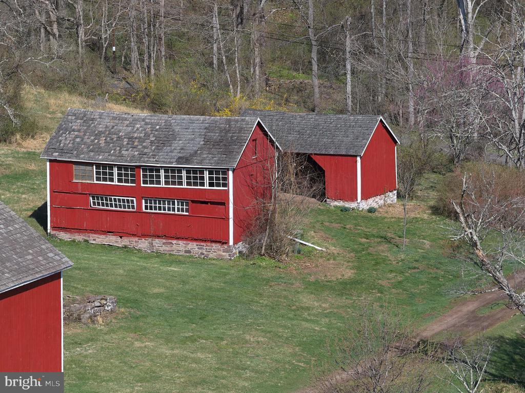 119 RAVEN ROCK ROAD