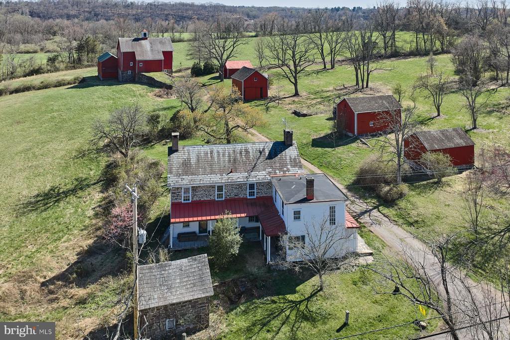 119 RAVEN ROCK ROAD