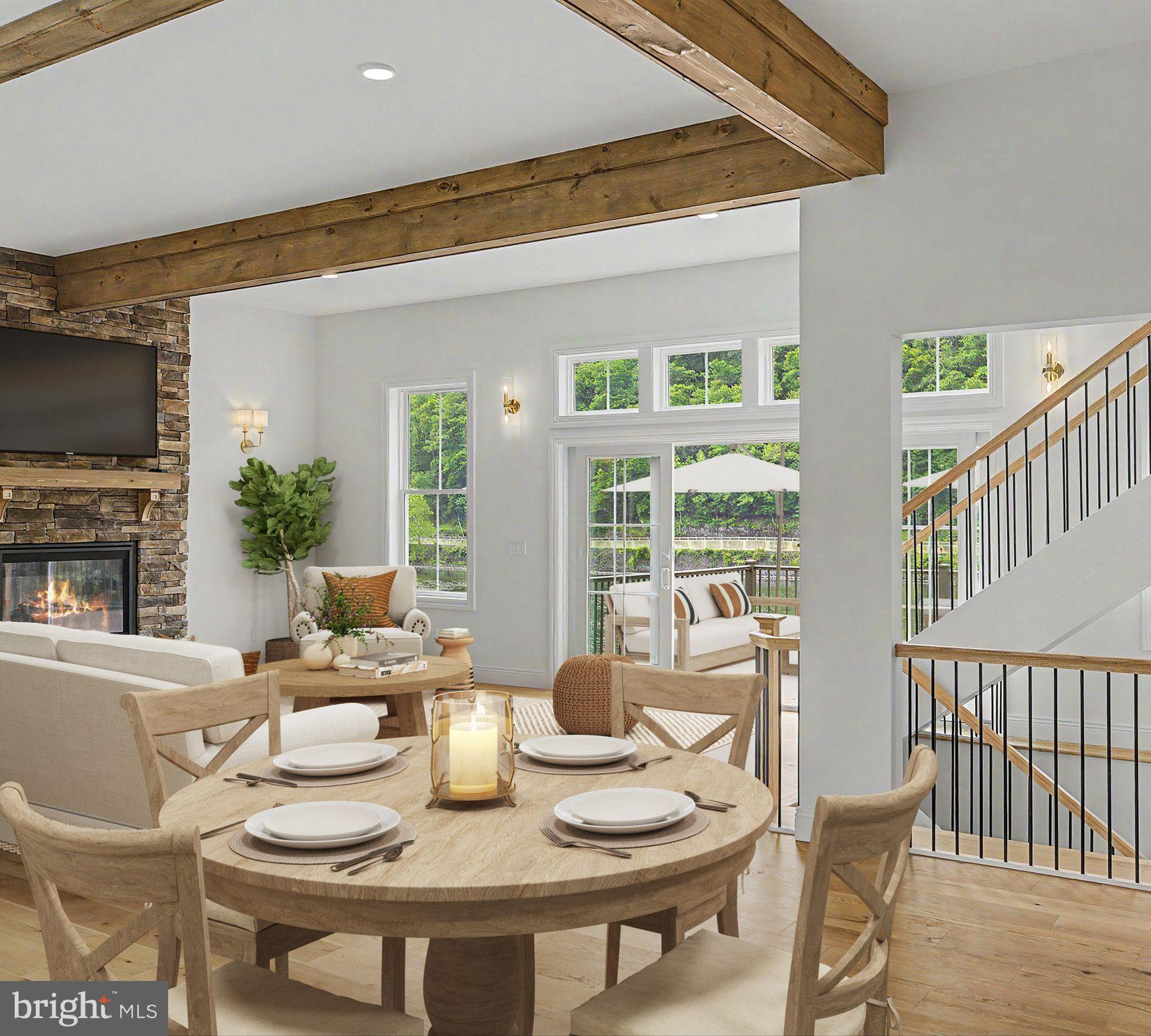 159 BYRAM LANE