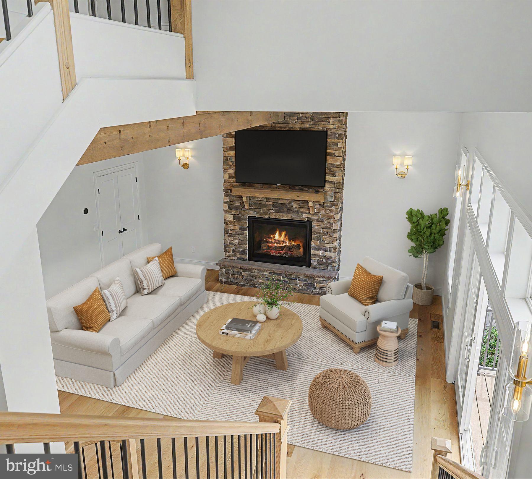 159 BYRAM LANE