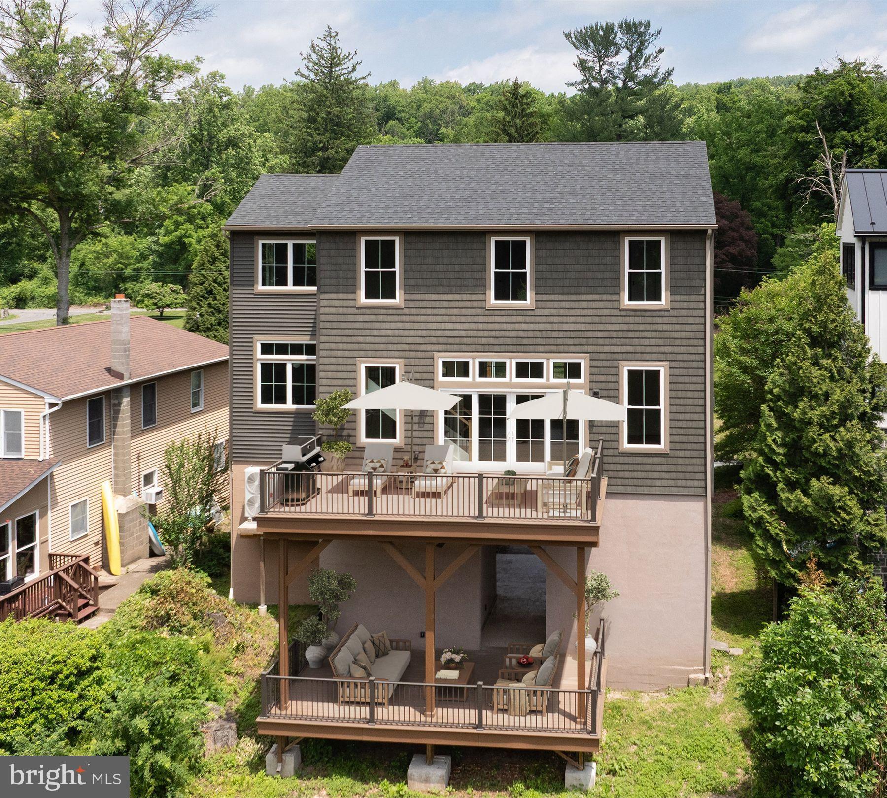 159 BYRAM LANE