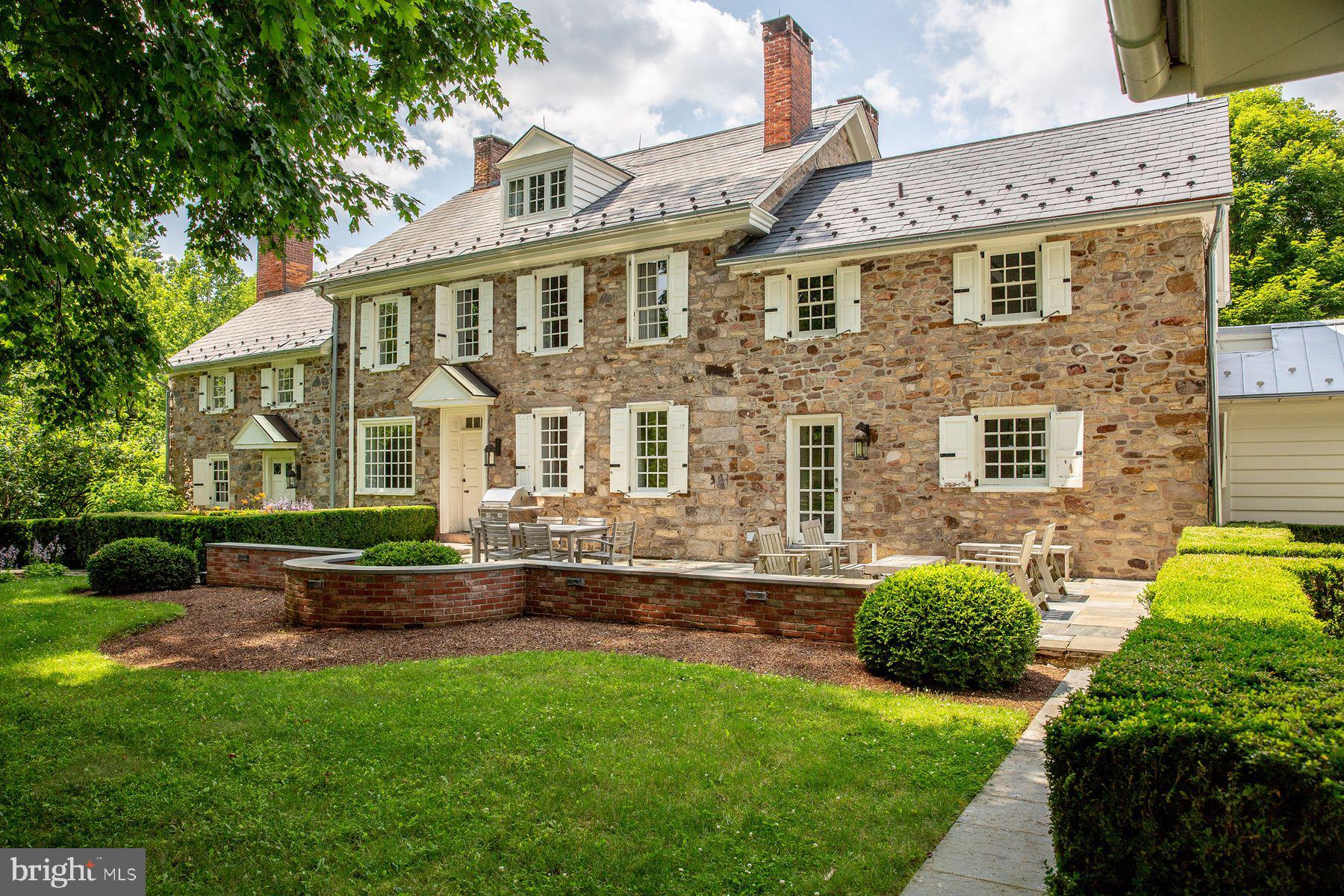6550 Meetinghouse Rd