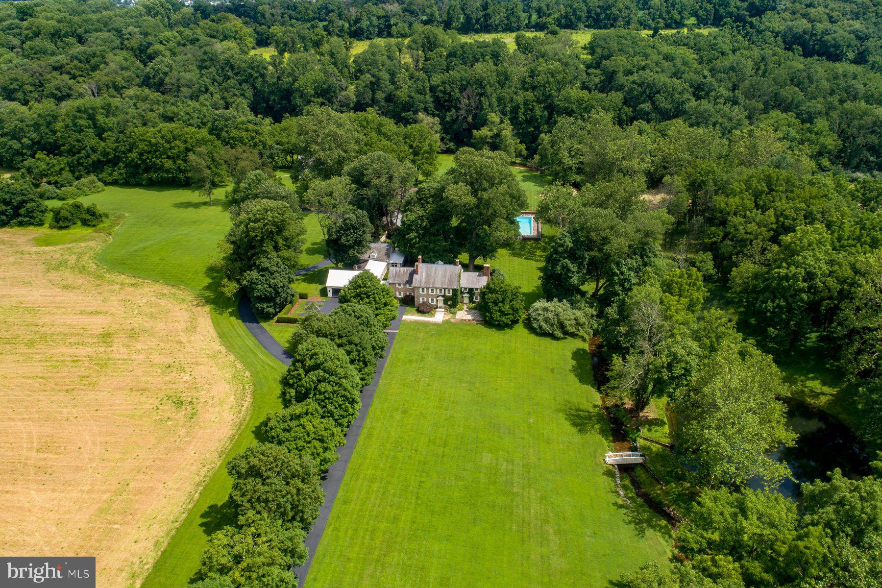 6550 Meetinghouse Rd