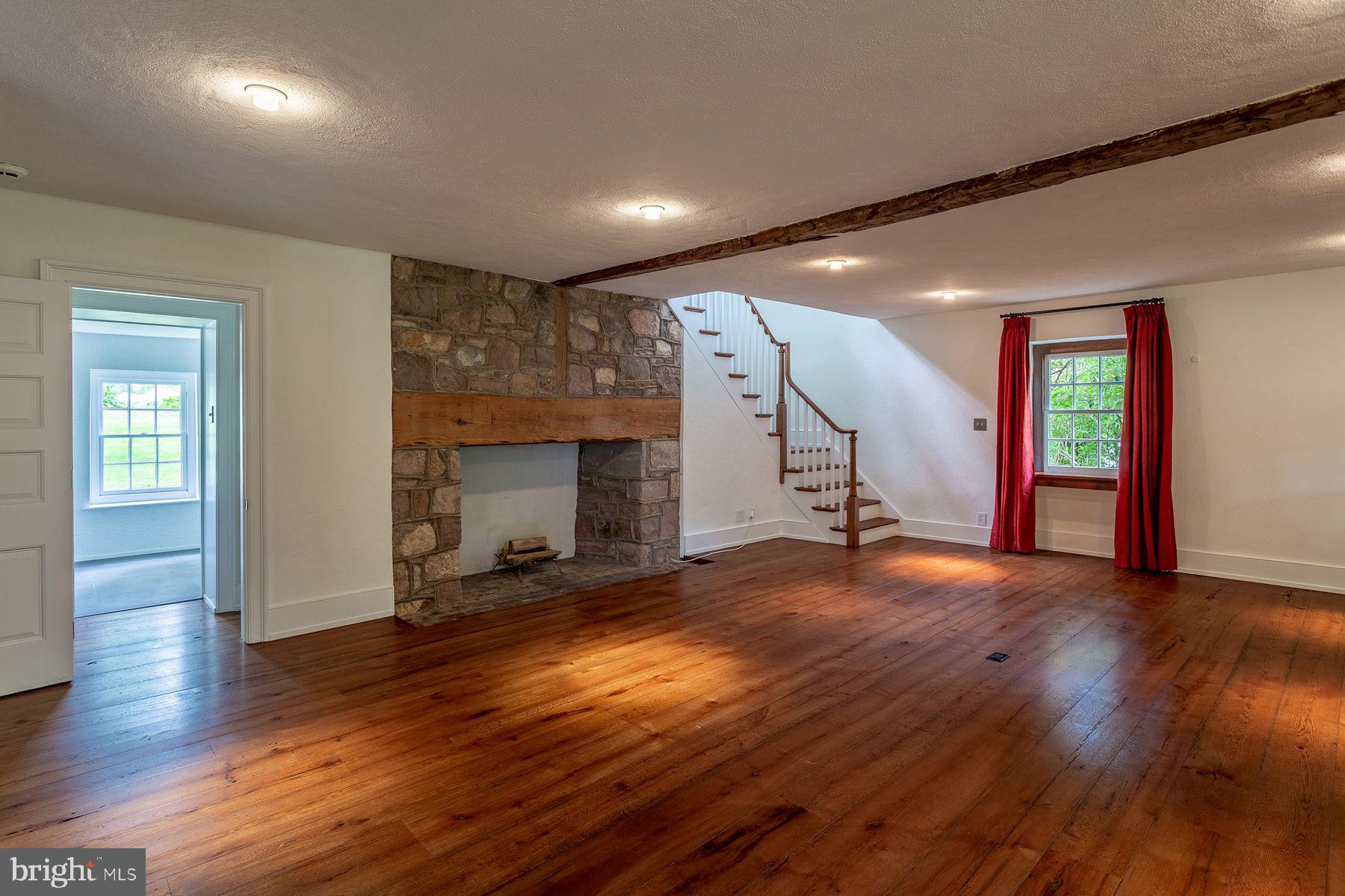 6550 Meetinghouse Rd