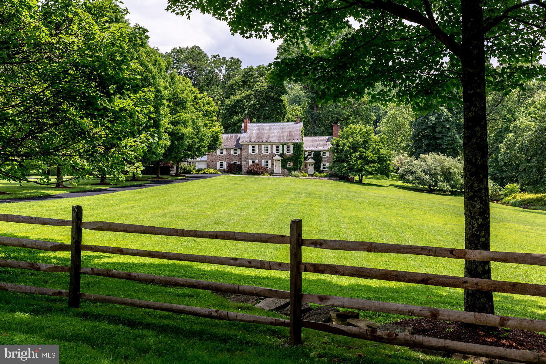 6550 Meetinghouse Rd