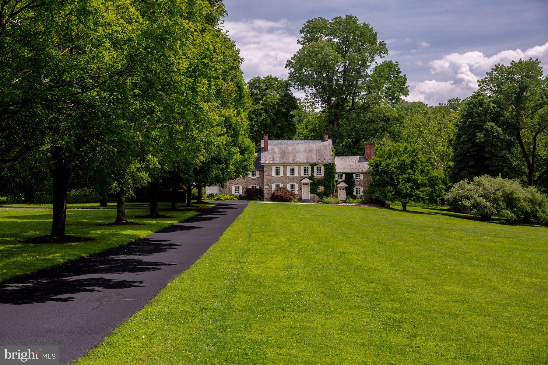 6550 Meetinghouse Rd