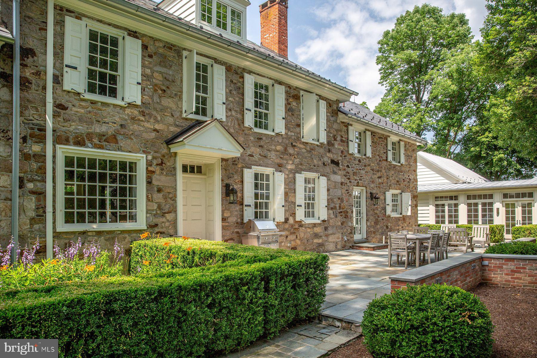6550 Meetinghouse Rd