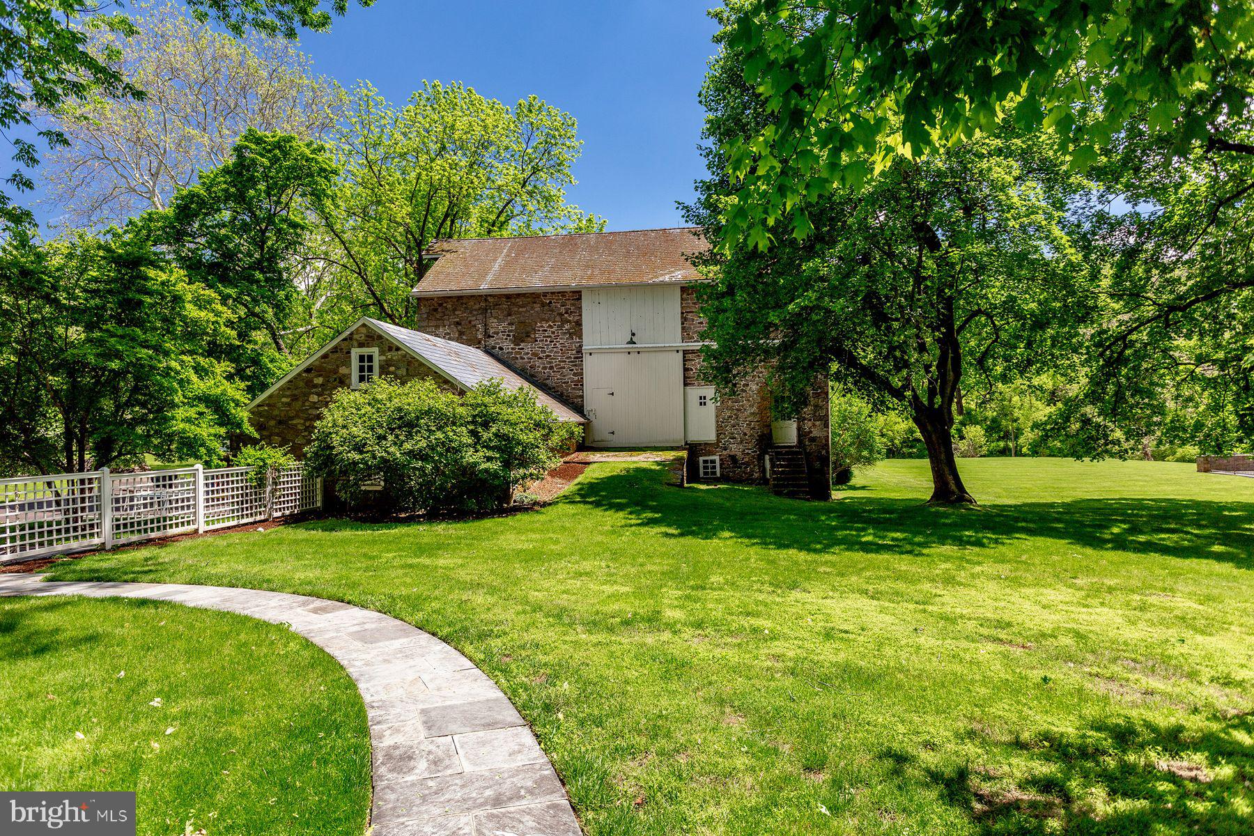 6550 Meetinghouse Rd