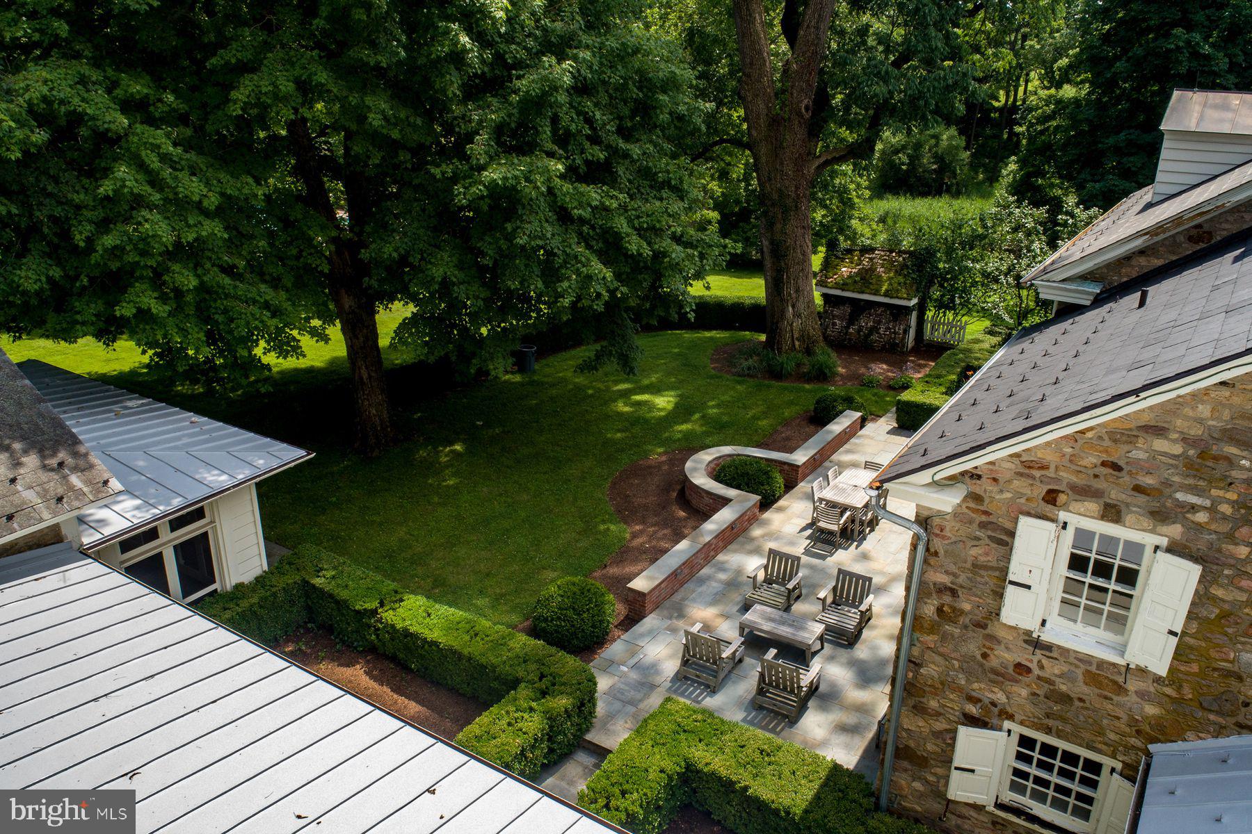 6550 Meetinghouse Rd