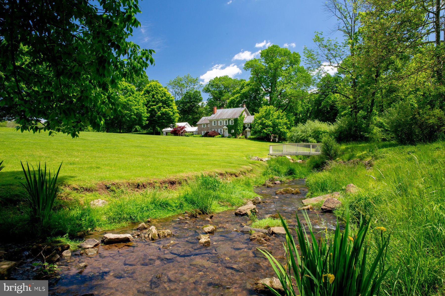 6550 Meetinghouse Rd