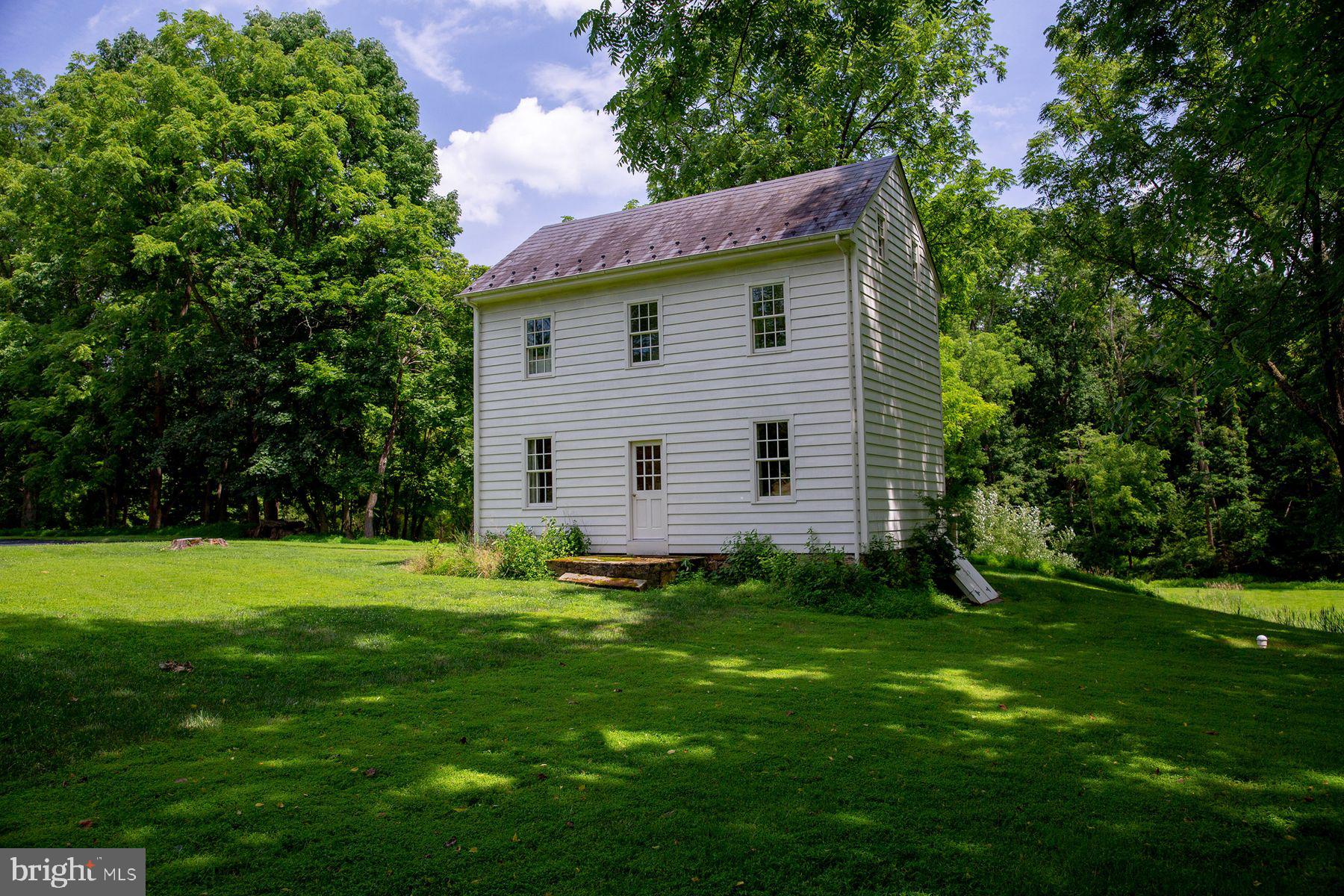 6550 Meetinghouse Rd