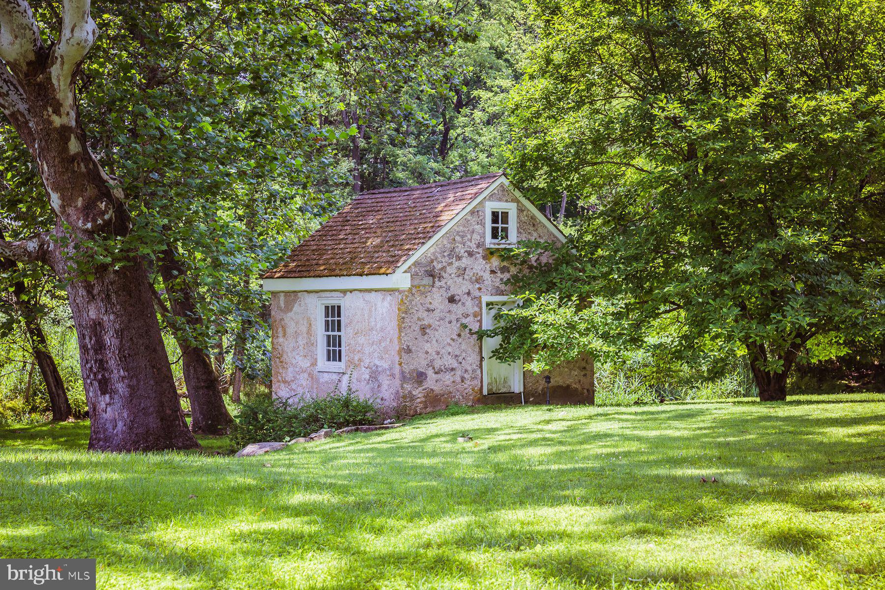 6550 Meetinghouse Rd