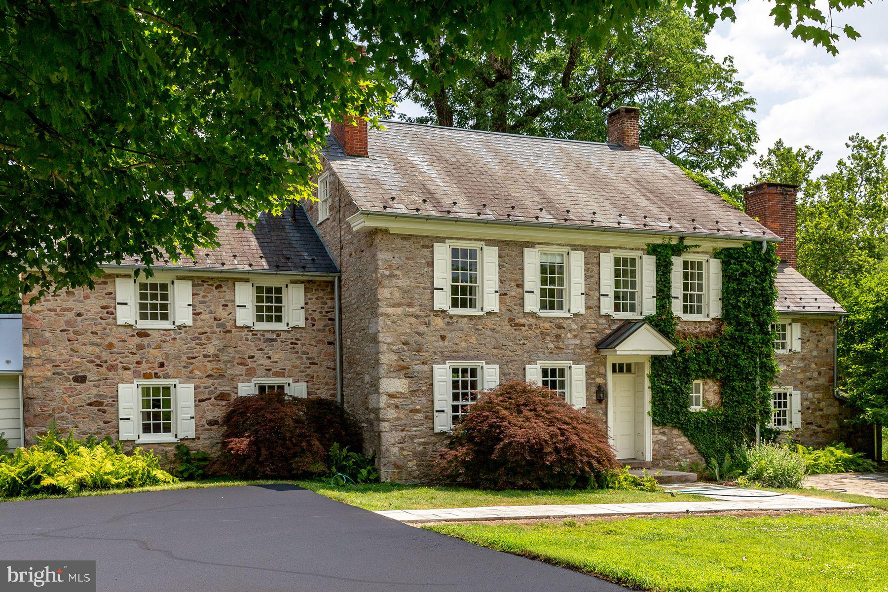 6550 Meetinghouse Rd