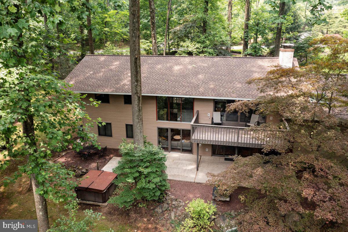 26 Solebury Mountain Rd