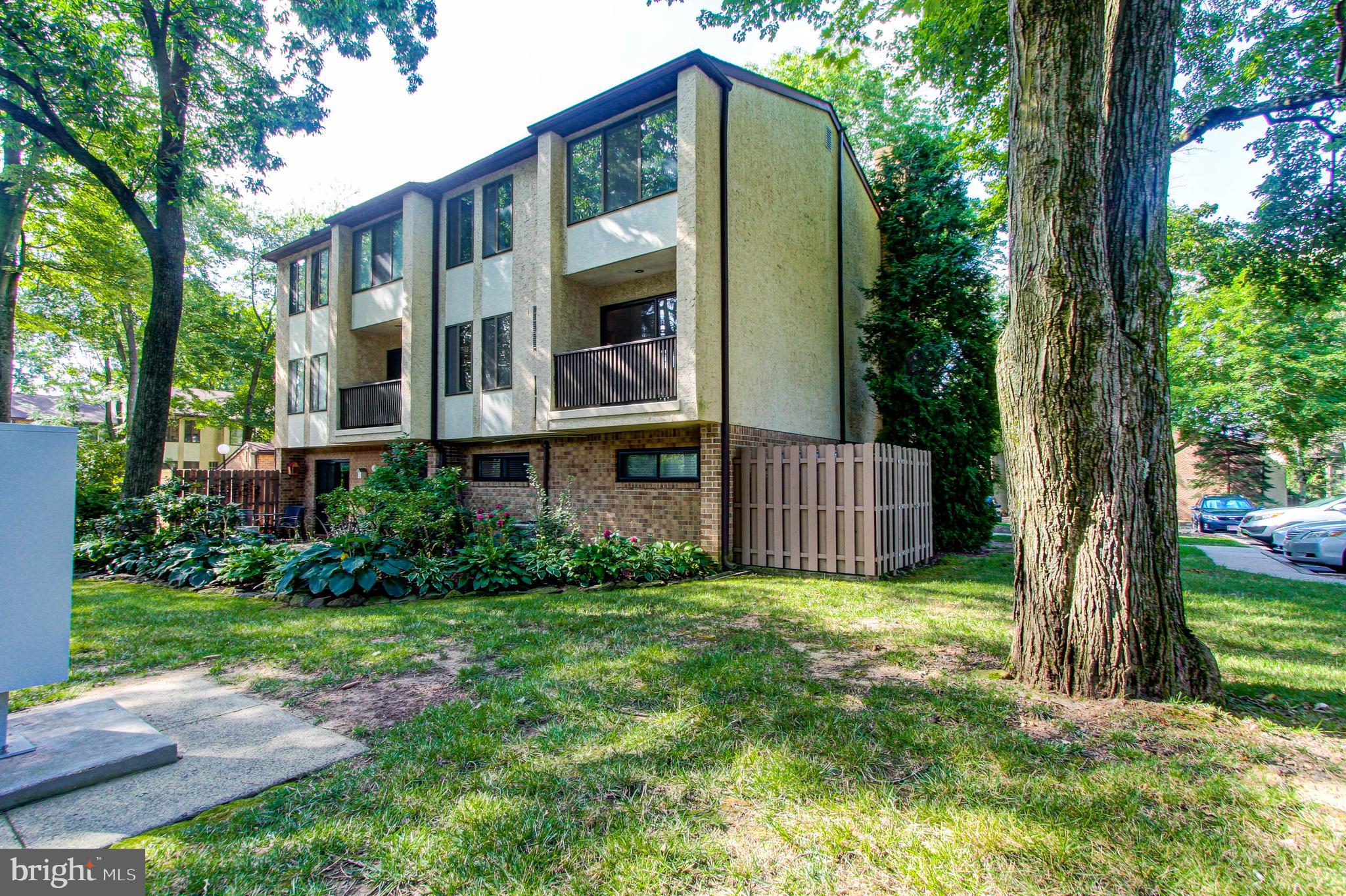 4-1 Aspen Way #41