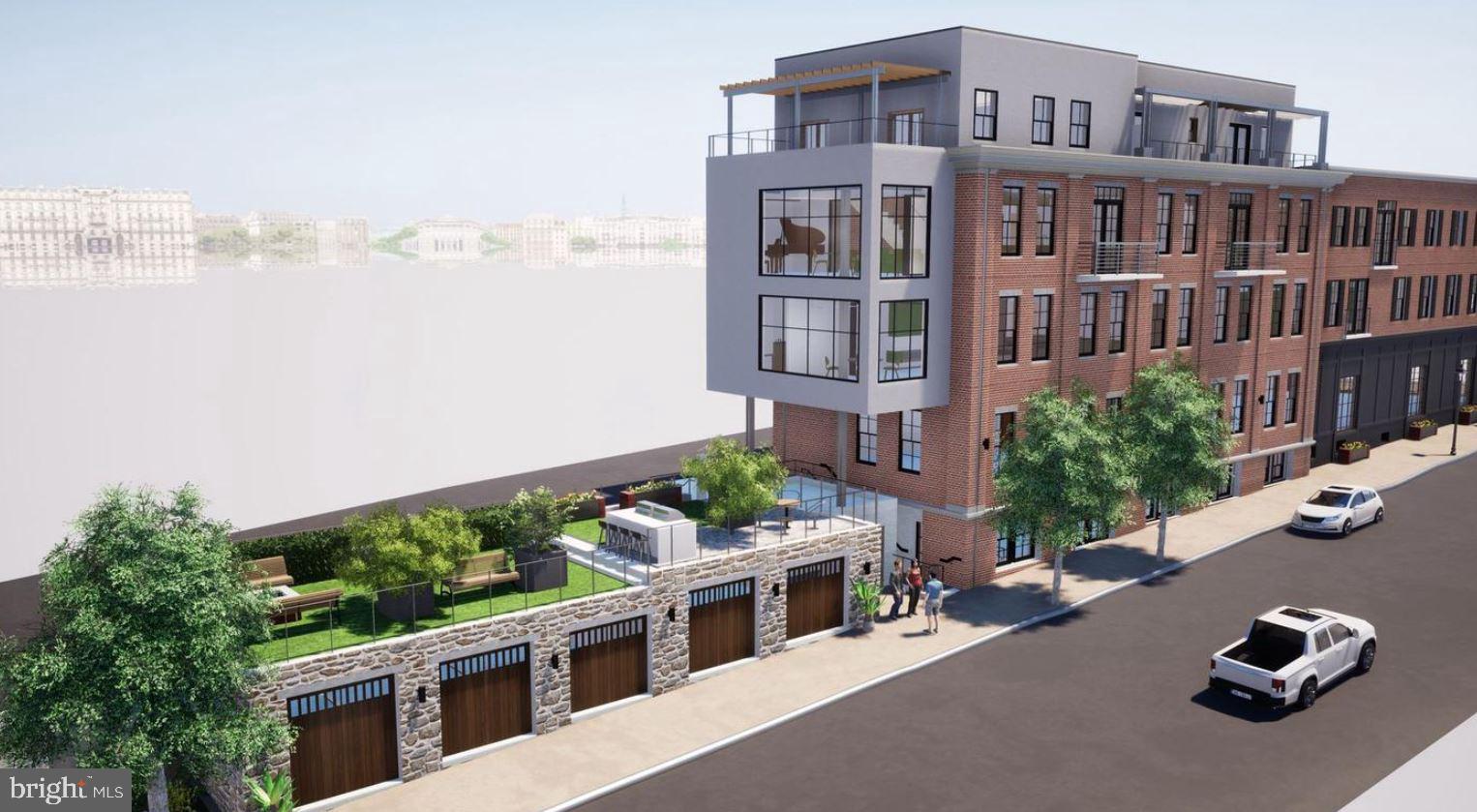 50 N MAIN ST #3RD FLOOR, CENTER Unit: 3RD FLOOR, CENTER,
