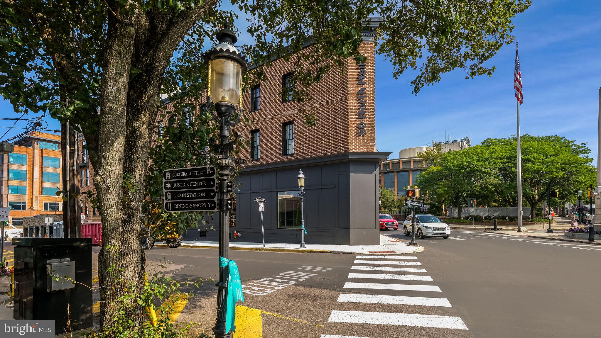 50 N MAIN ST #3RD FLOOR, CENTER Unit: 3RD FLOOR, CENTER,