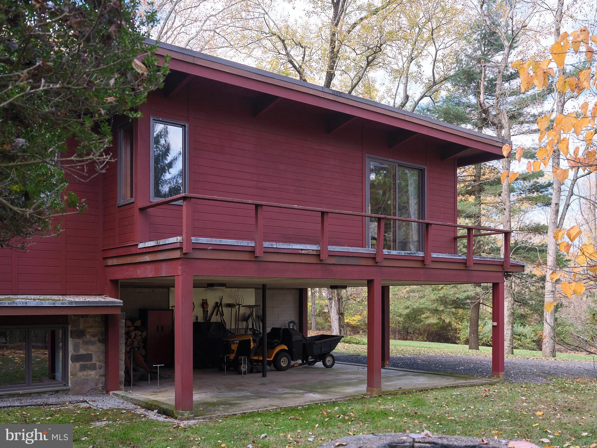 1265 Eagle Rd