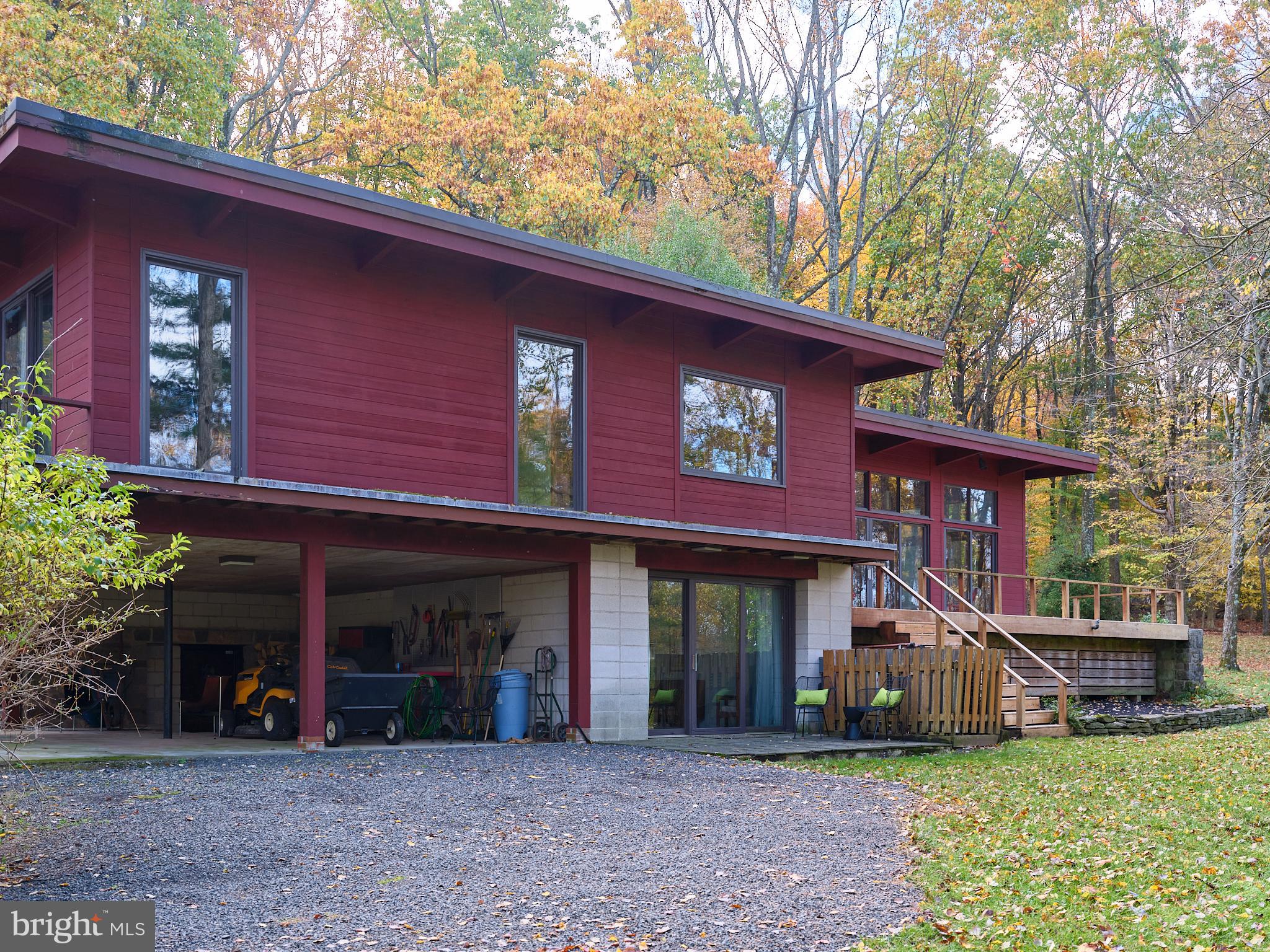 1265 Eagle Rd