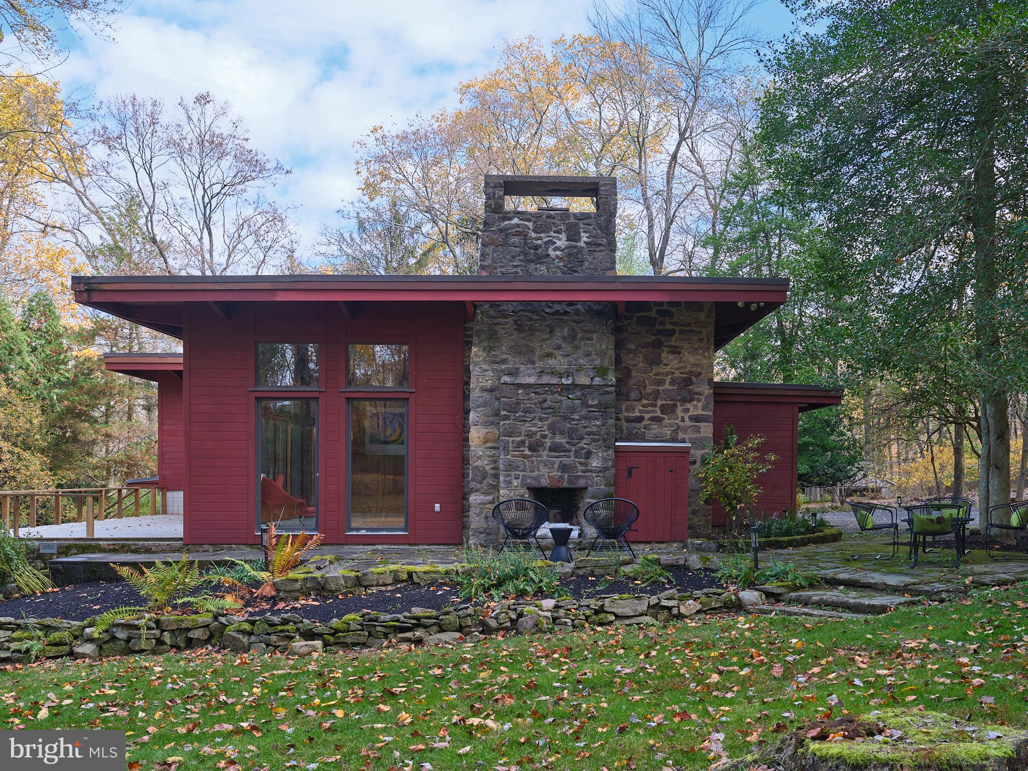 1265 Eagle Rd