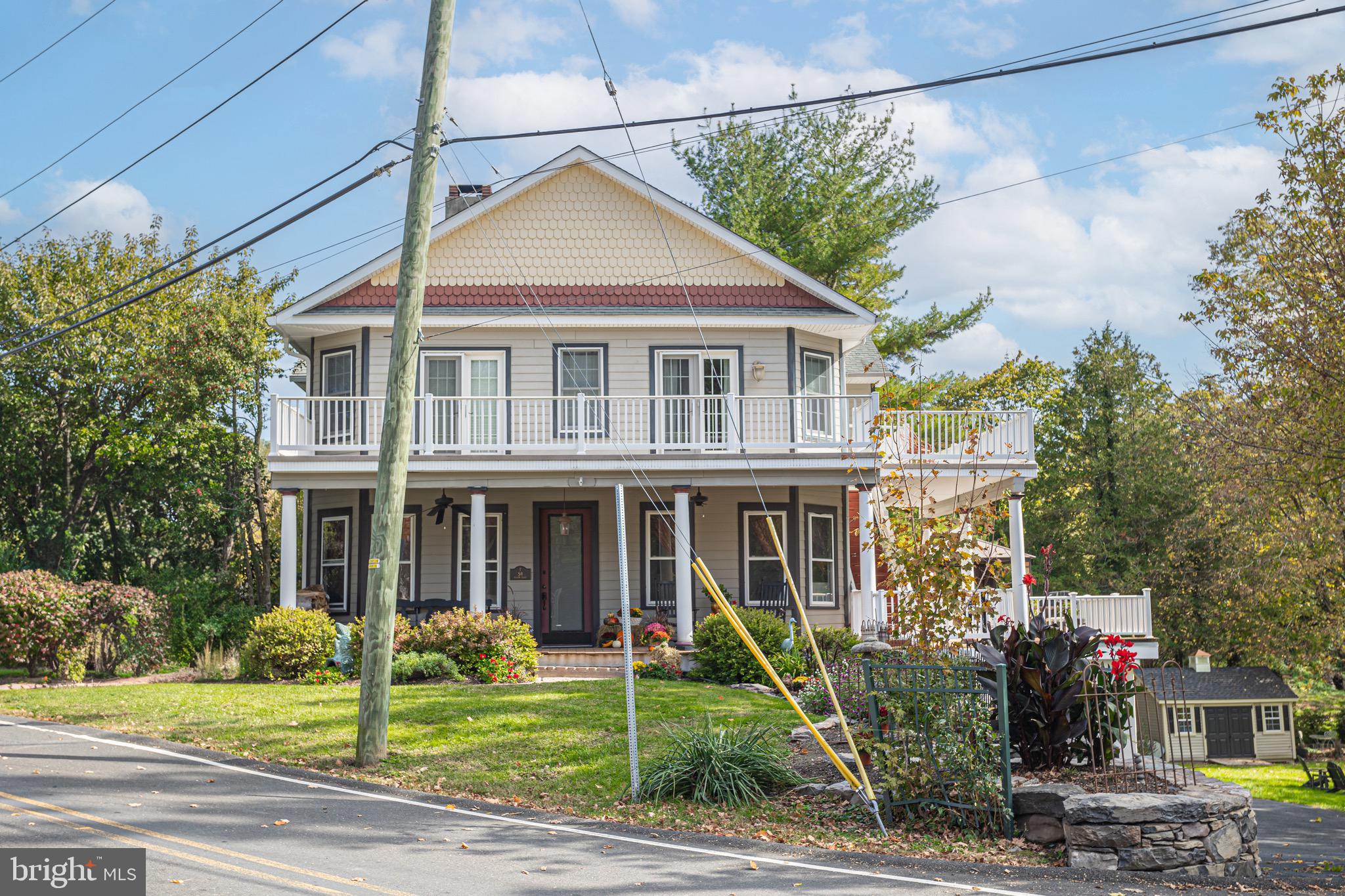 59 Byram Rd