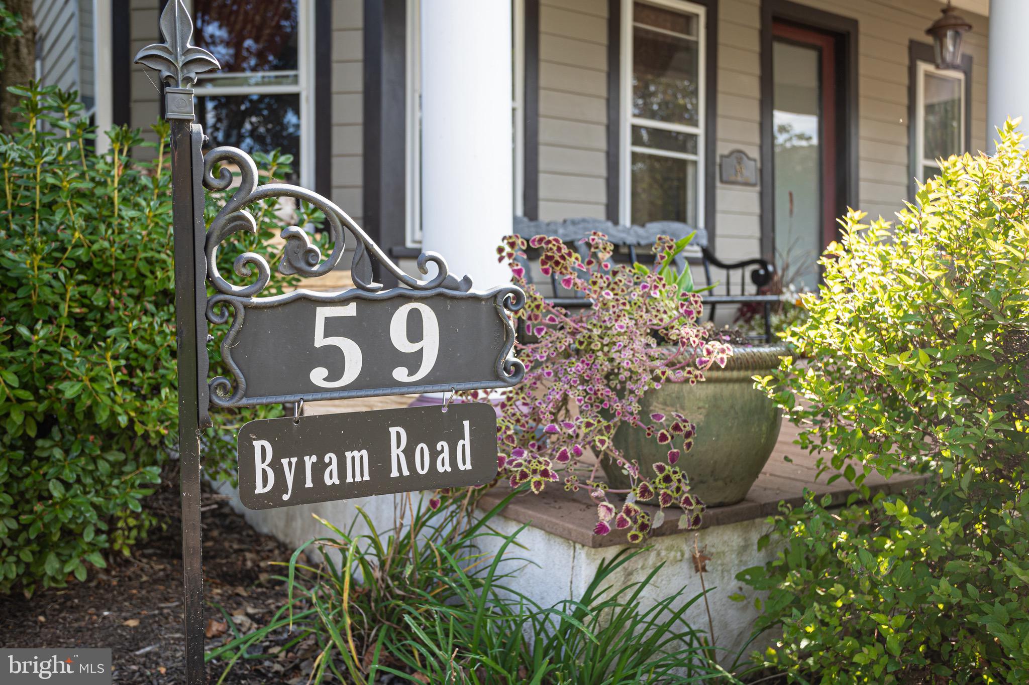 59 Byram Rd