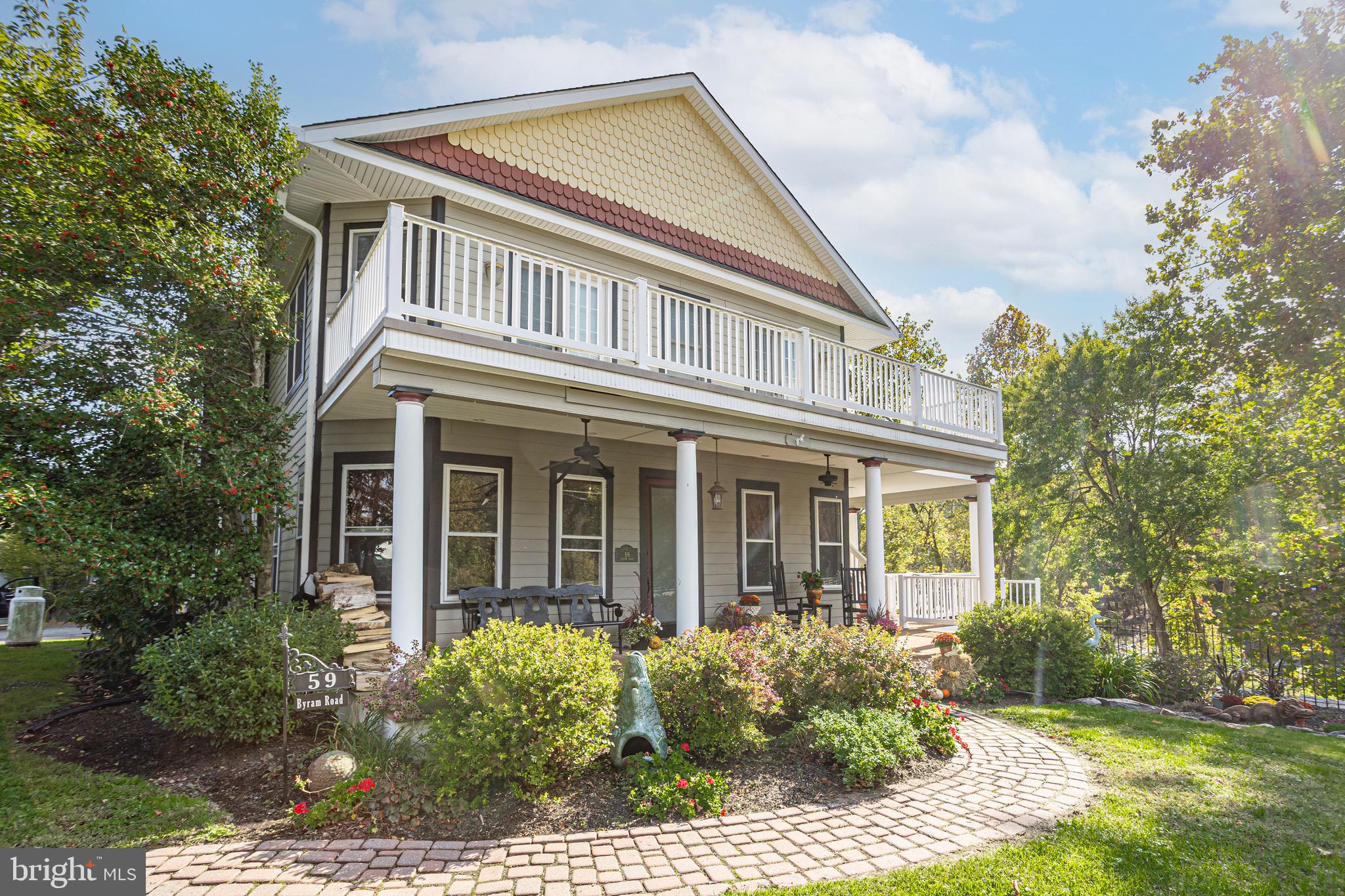 59 Byram Rd