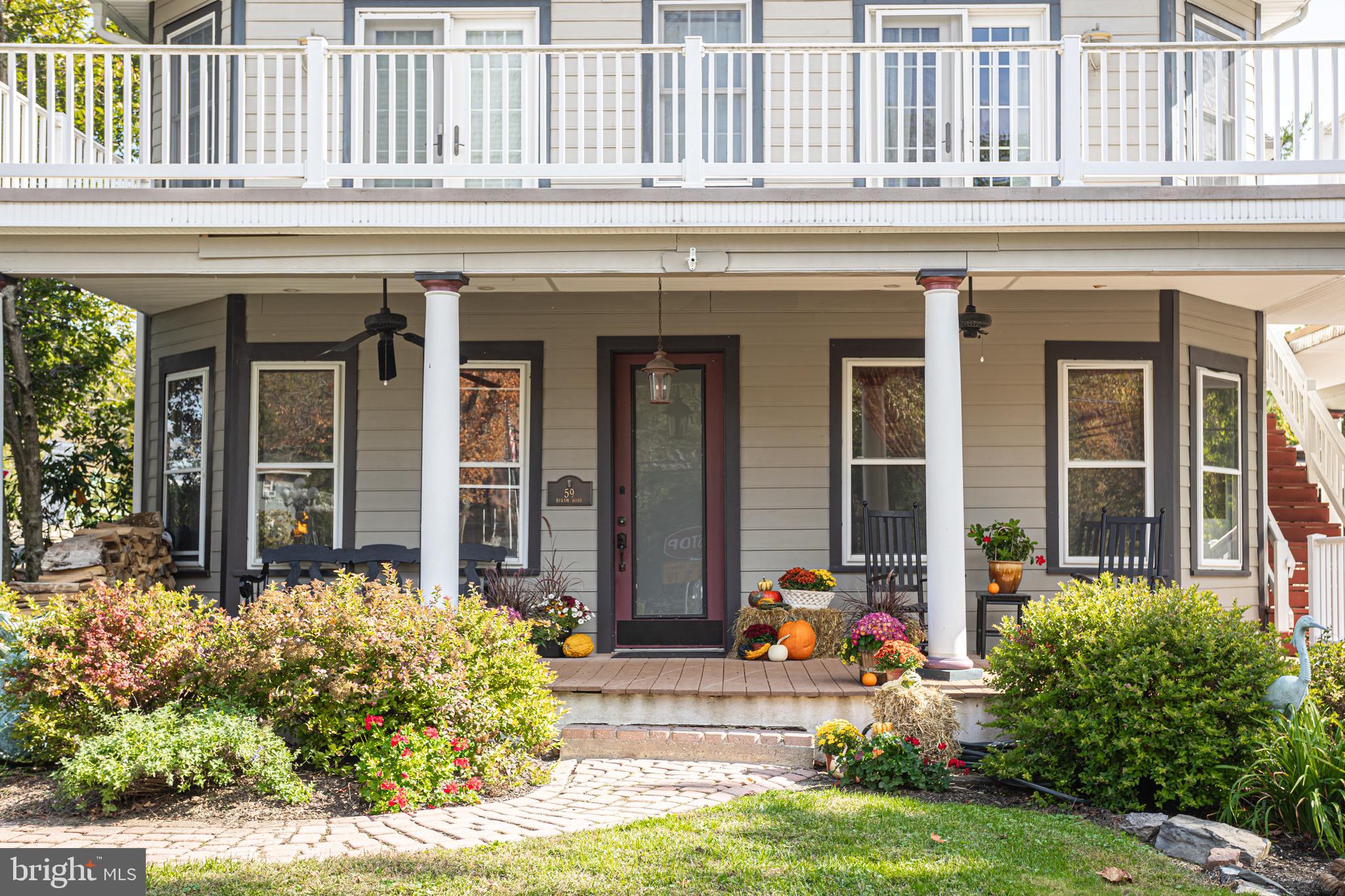59 Byram Rd