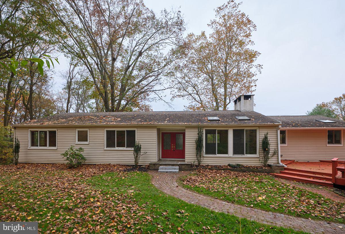 11 Solebury Mountain Rd