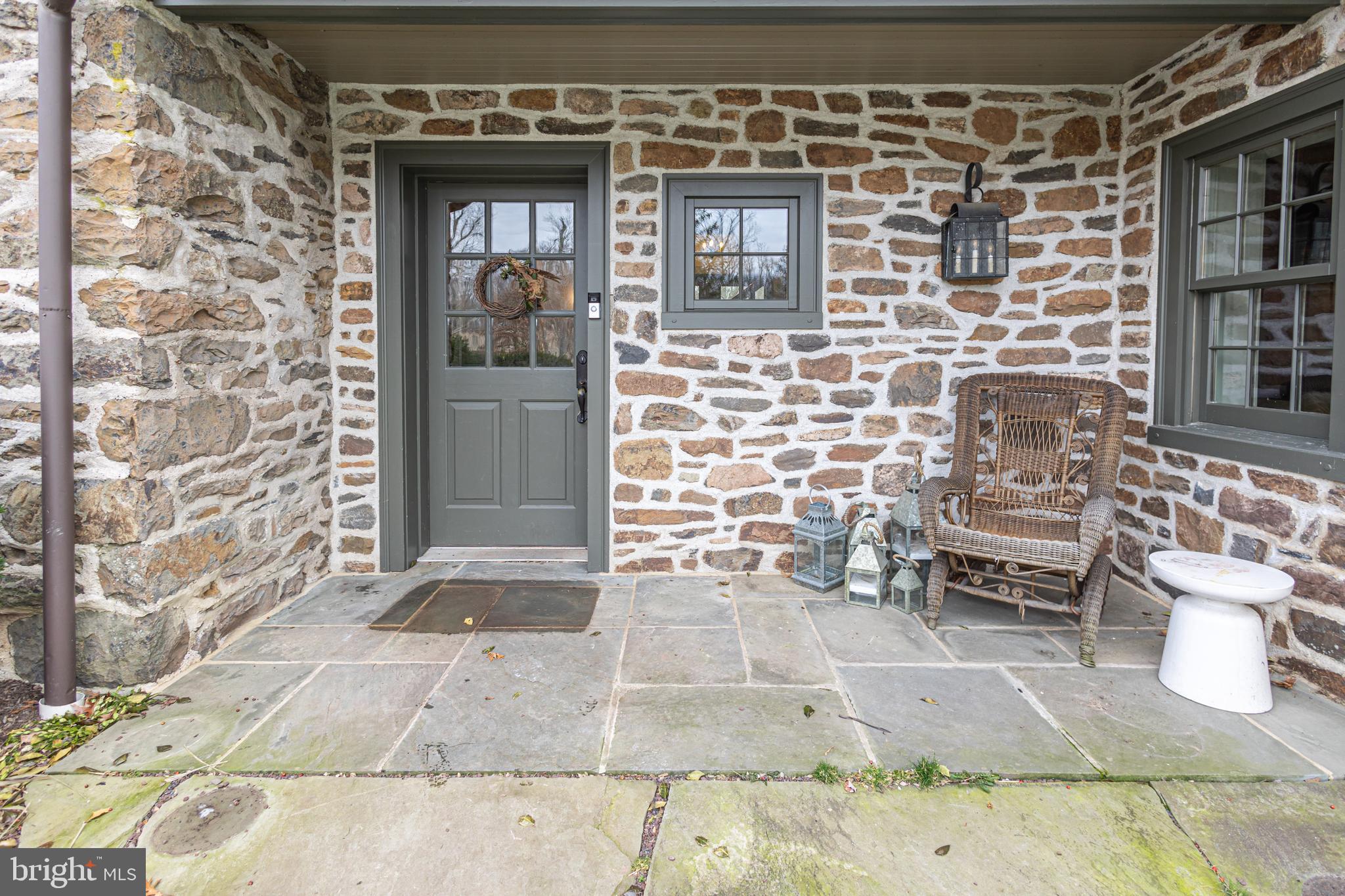 7360 Tohickon Hill Rd
