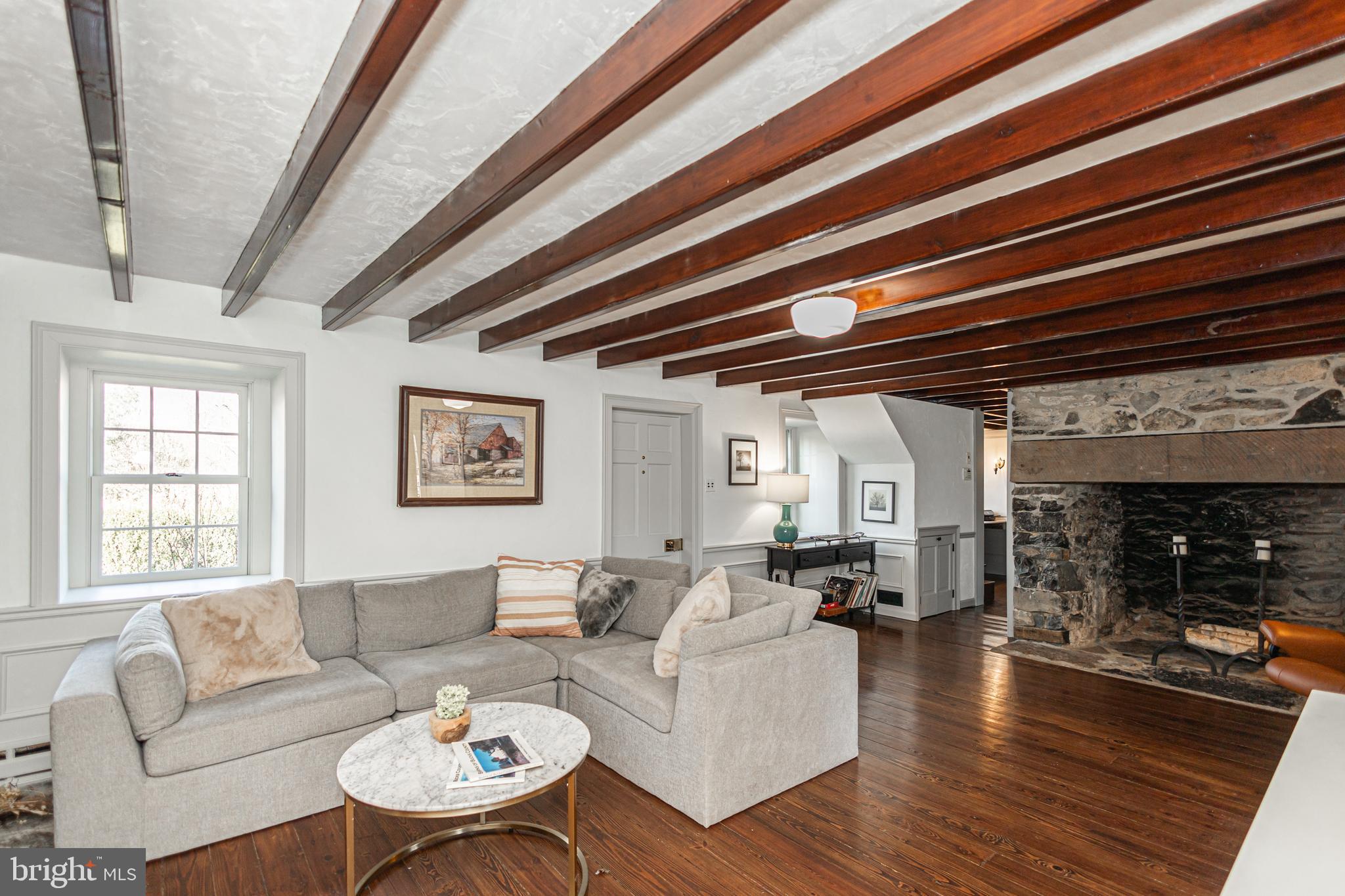 7360 Tohickon Hill Rd