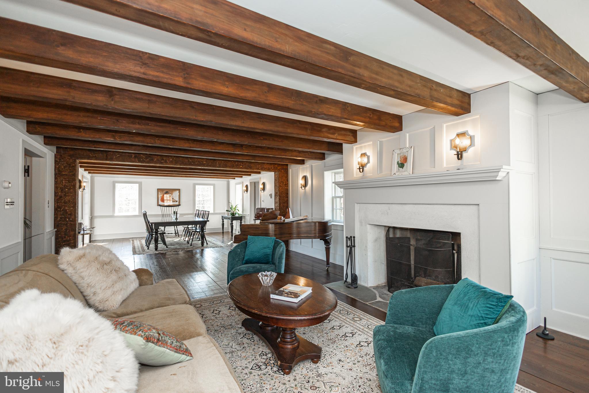 7360 Tohickon Hill Rd