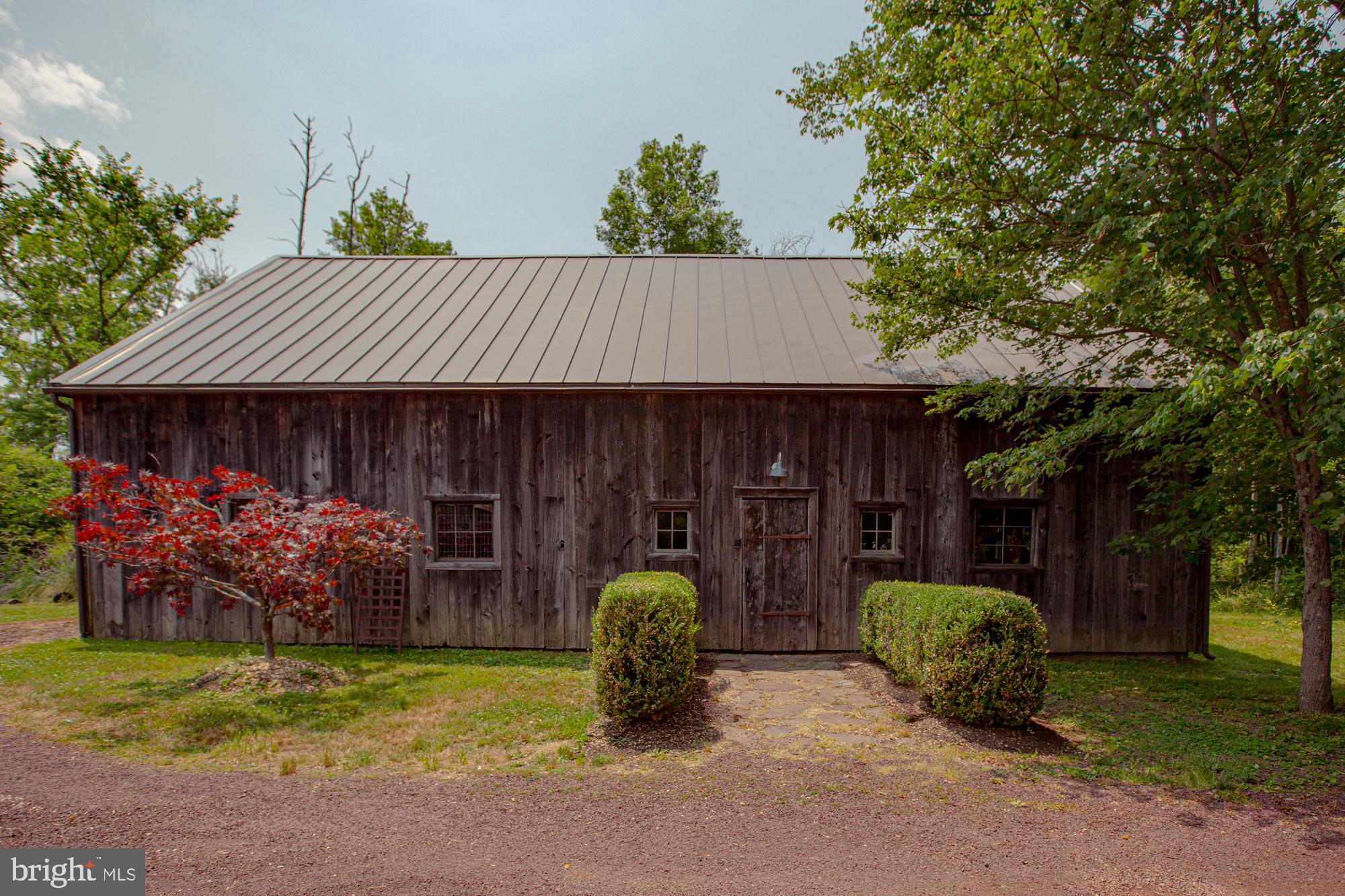 7360 Tohickon Hill Rd