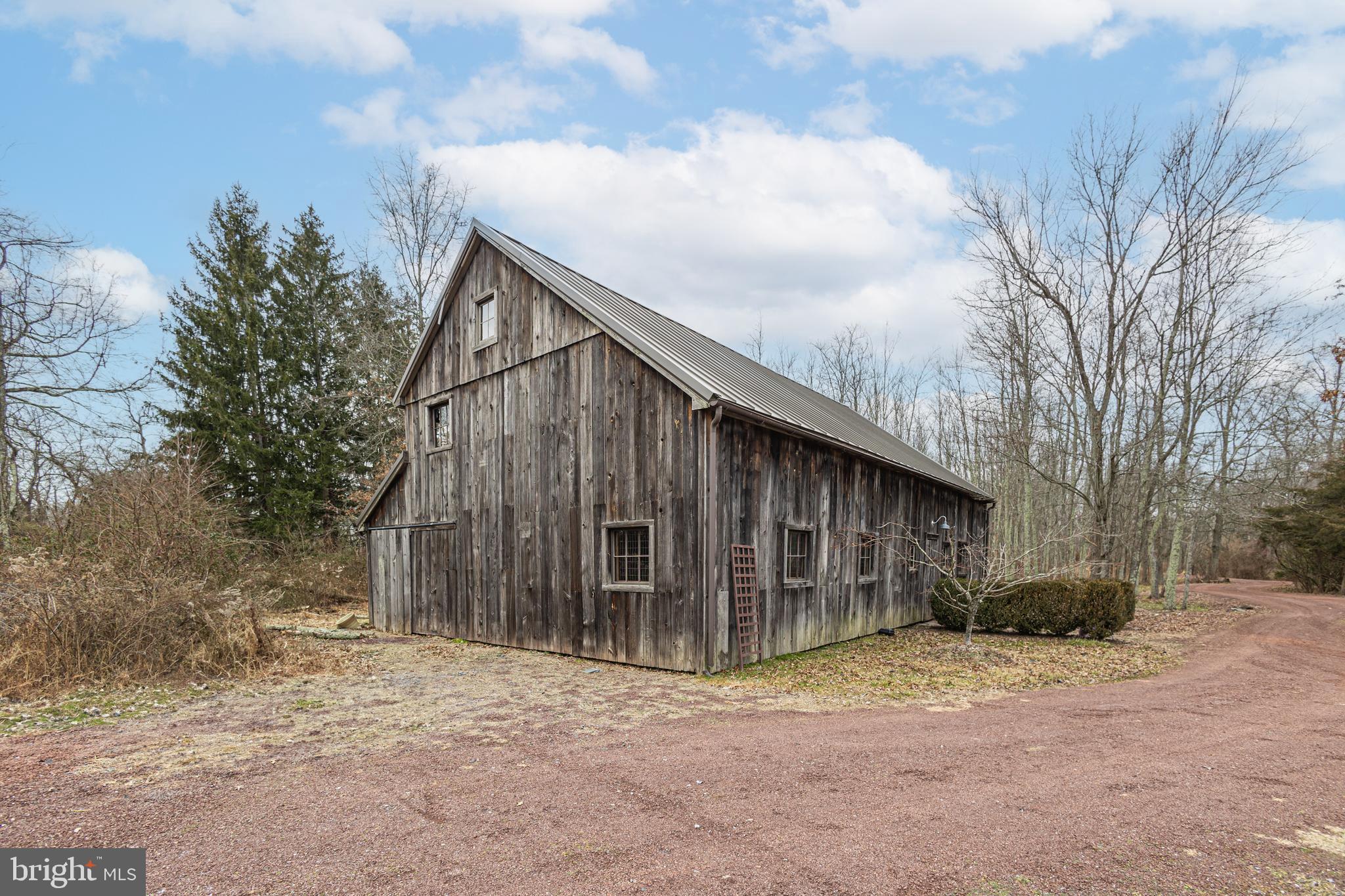 7360 Tohickon Hill Rd