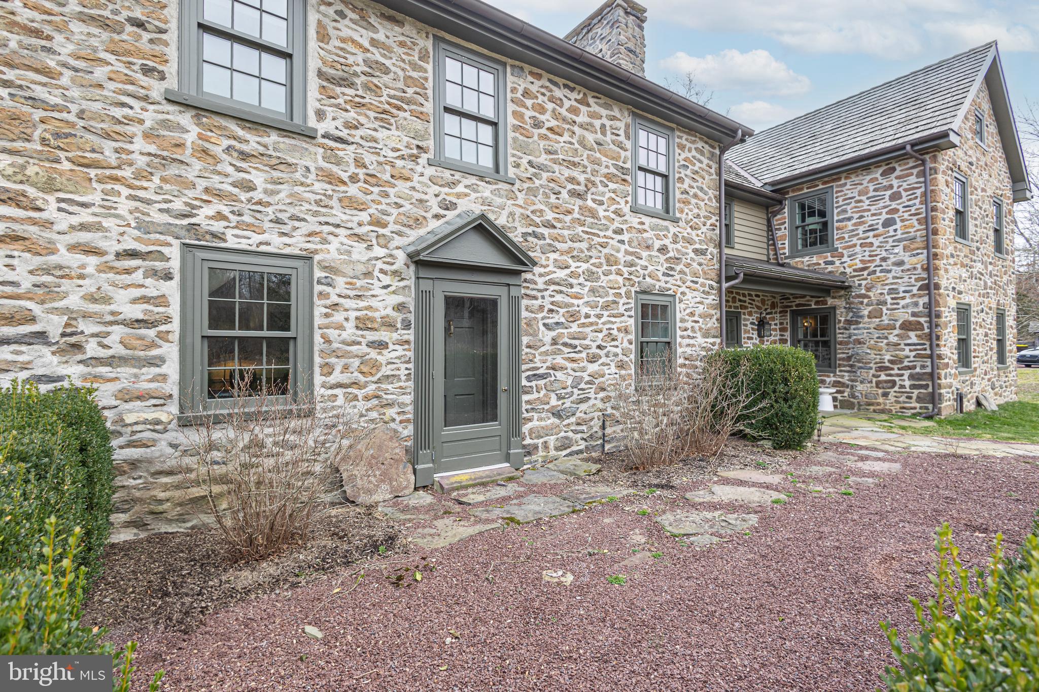 7360 Tohickon Hill Rd
