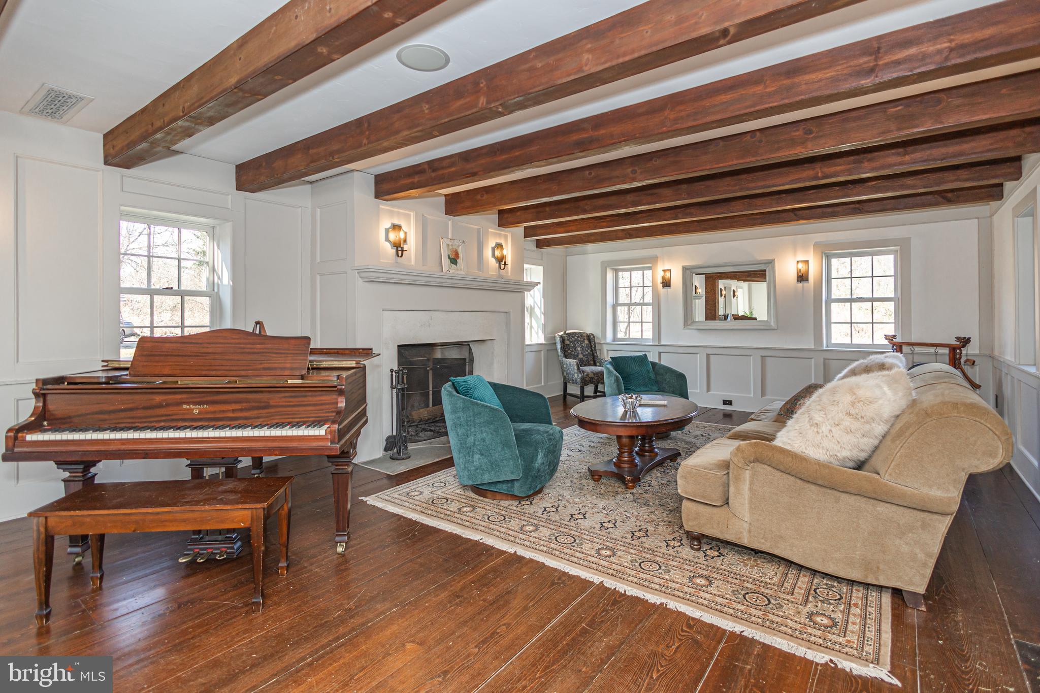 7360 Tohickon Hill Rd