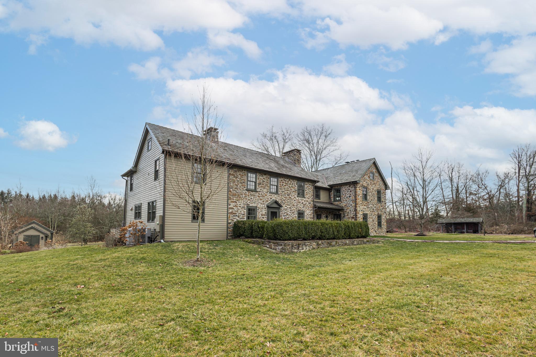 7360 Tohickon Hill Rd